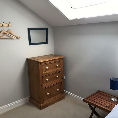 The Hollies Apartment Sidmouth Ngoại thất bức ảnh